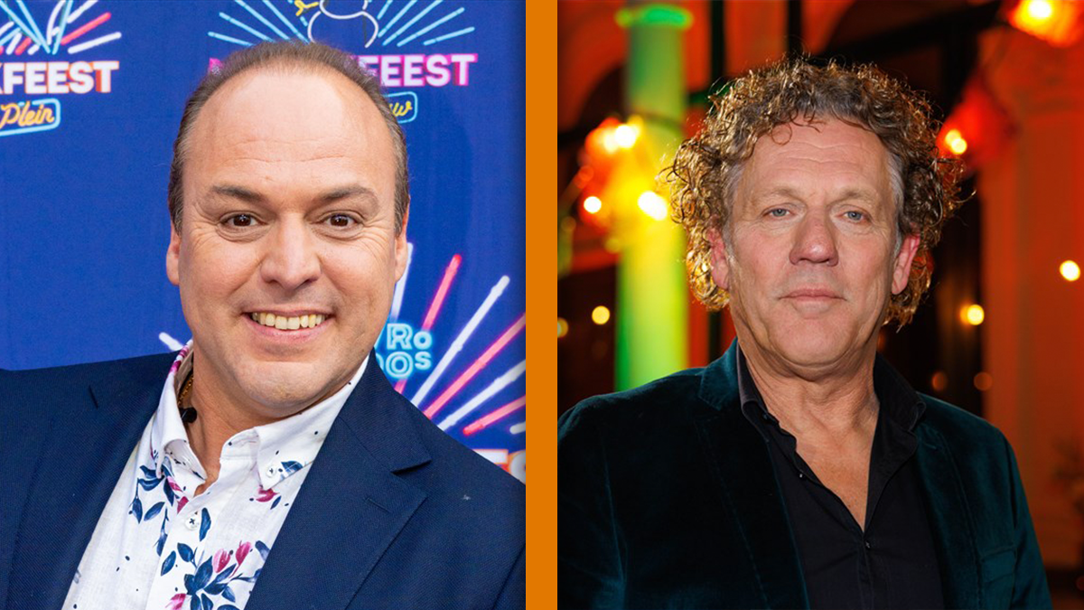 Deze BN'ers zijn te gast in het nieuwe seizoen van Dit Was Het Nieuws